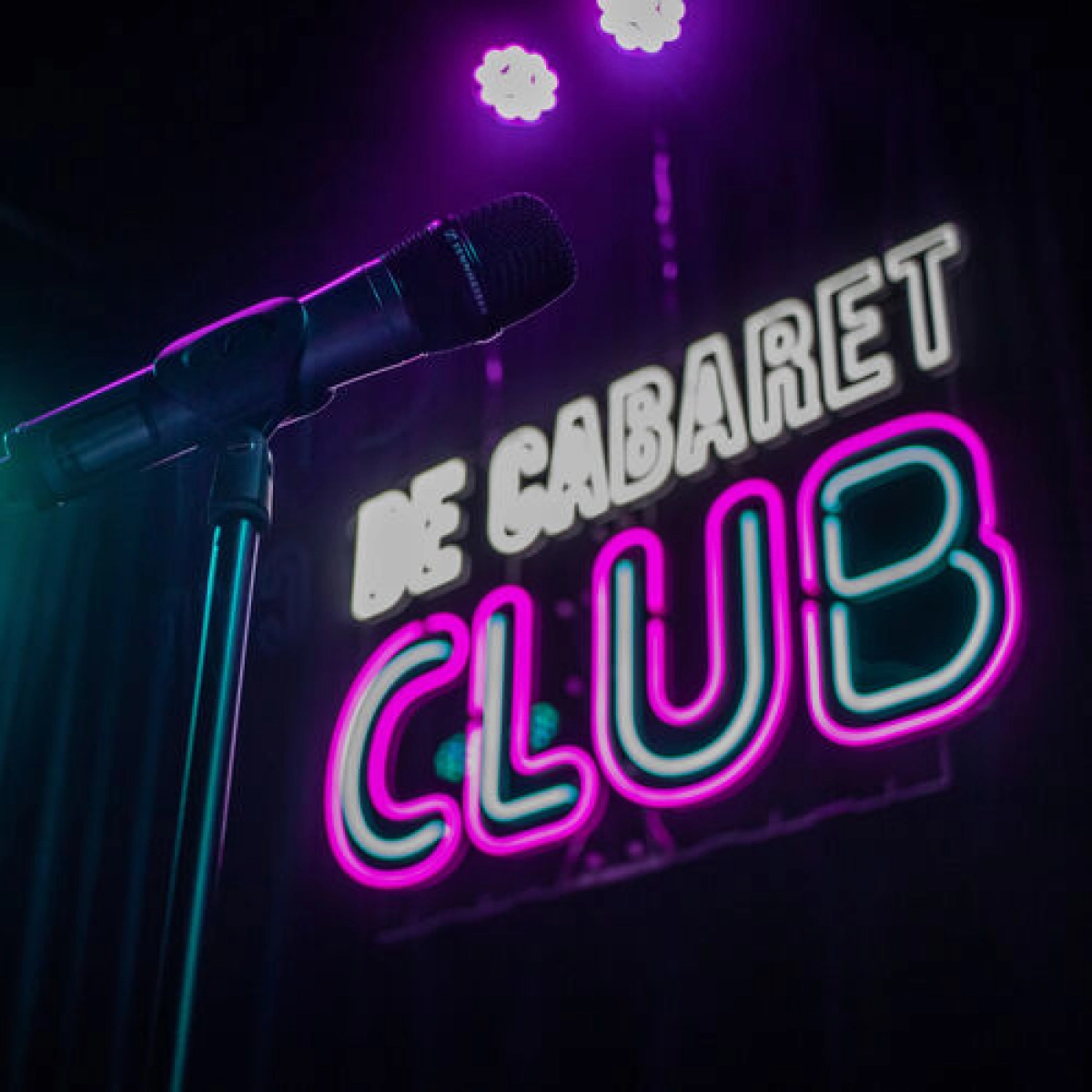 De Cabaret Club